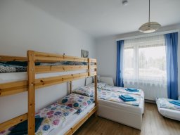 Schlafzimmer 2